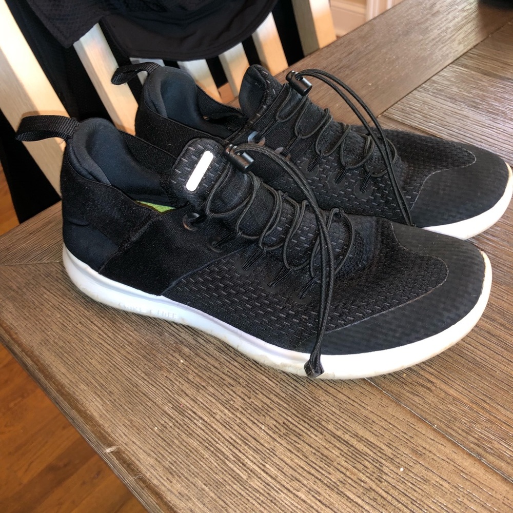 Nike tennis shoes!